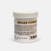 Metal Powders brass/желтая медь